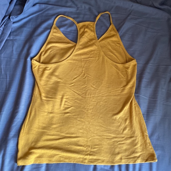 Amour Vert Tank Top - Picture 3 of 5